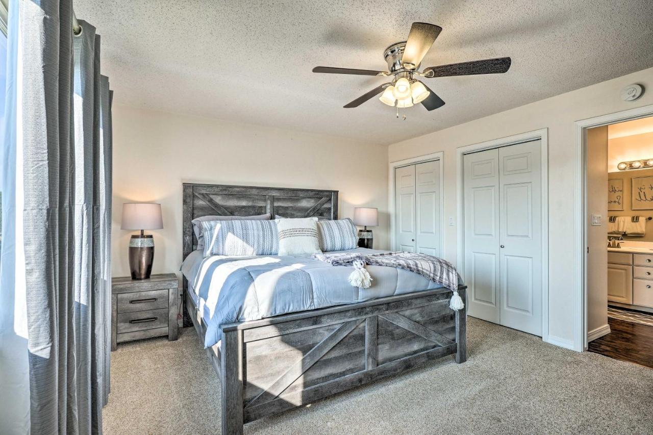 Branson Condo With On-Site Golf Course Access! Luaran gambar